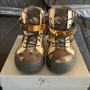 Giuseppe Zanotti